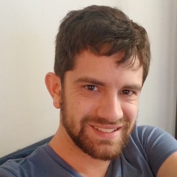 Meet your Posher, Nick - Picture 1 of 1